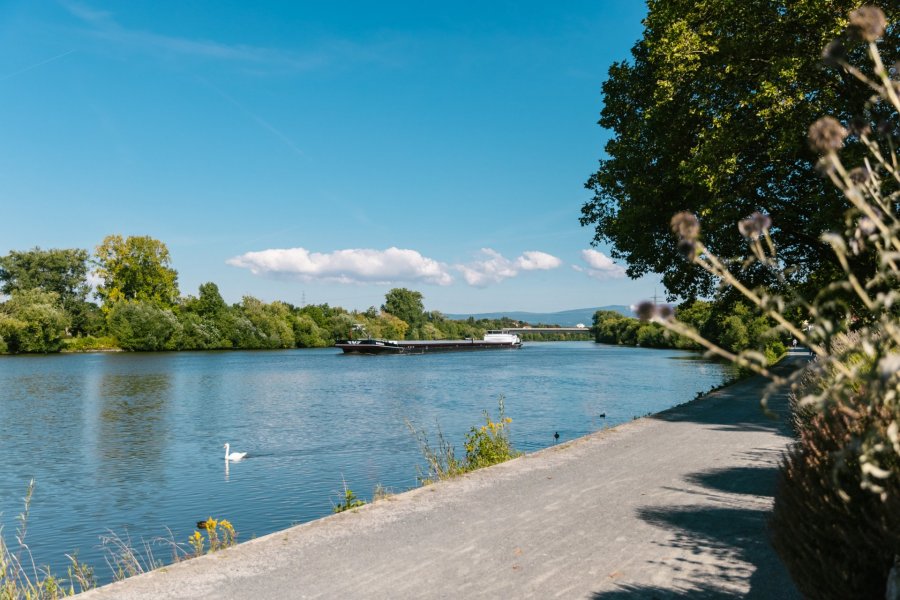 Ihr Notar für Kelsterbach | Notariat für Kelsterbach & Kelsterbacher | Schnelle & rechtssichere Abwicklung Ihrer Notarurkunde | Notar im Bezirk Kelsterbach | Kelsterbach ist mit ca. 17.000 Einwohnern die zweitgrößte Stadt in meinem Notarbezirk, der neben Kelsterbach auch Rüsselsheim und Raunheim umfasst. Durch die Nähe zum Flughafen und der zentralen Lage ist Kelsterbach ein attraktiver Standort für viele Unternehmen, vor allem im Logistikbereich. Dies ist insbesondere aufgrund des Mönchhofgelände der Fall, dem Gewerbepark der Städte Kelsterbach und Raunheim. Markante Stellen in Kelsterbach sind unter anderen die Neubarocke katholische Herz-Jesu-Kirche, das Kelsterbacher Mainufer und die Mainuferpromenade in Kelsterbach sowie der Südpark in Kelsterbach.