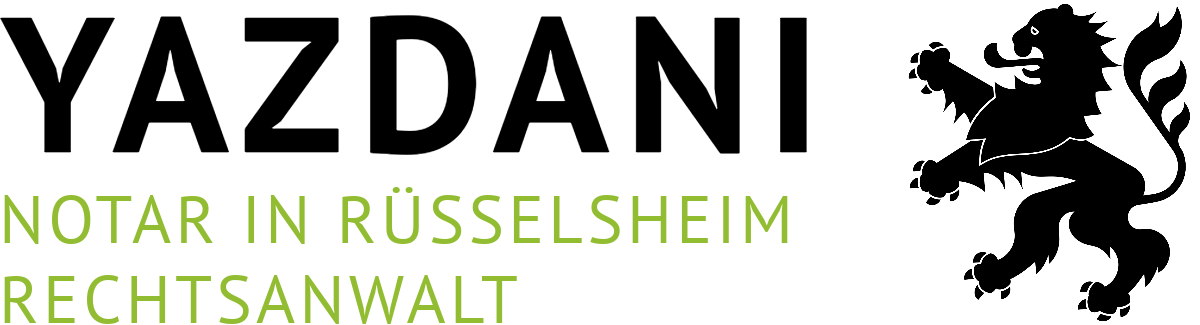 Notar Rechtsanwalt | Rüsselsheim, Raunheim & Kelsterbach | Rüsselsheimer Notar